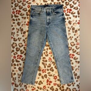 GAP Light Wash Denim Jeans